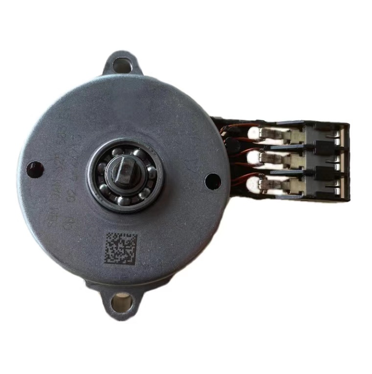 DSG 7 DQ200 0AM 0AM325583E ступенчатый двигатель трансмиссии для сидений VW Audis Skodas