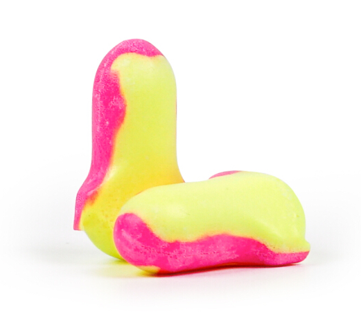 Manufacturer custom noise reduction waterproof soundproof ear plugs foam sleeping earplugs
