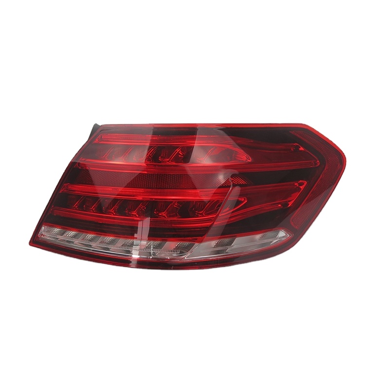 Автомобильные запчасти TIEAUR, задняя фара для E-Class W212/LCI