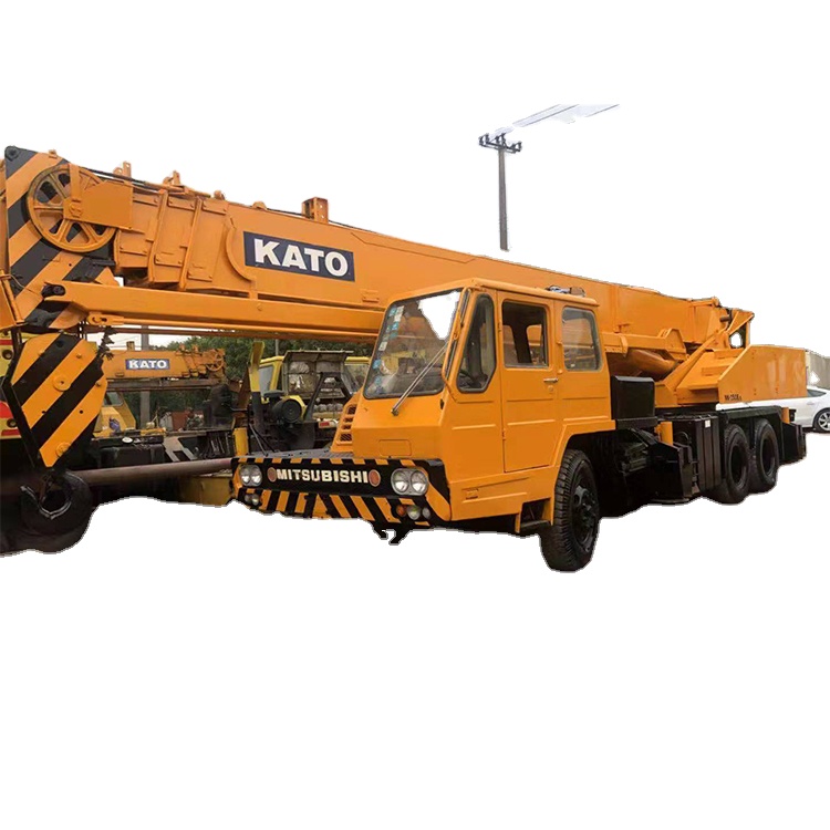 KATO 25 тонн хорошего качества для продажи