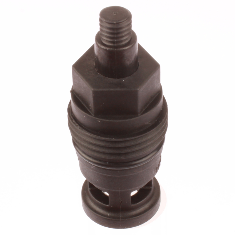 19mm Push-Button Diverter outer thread big