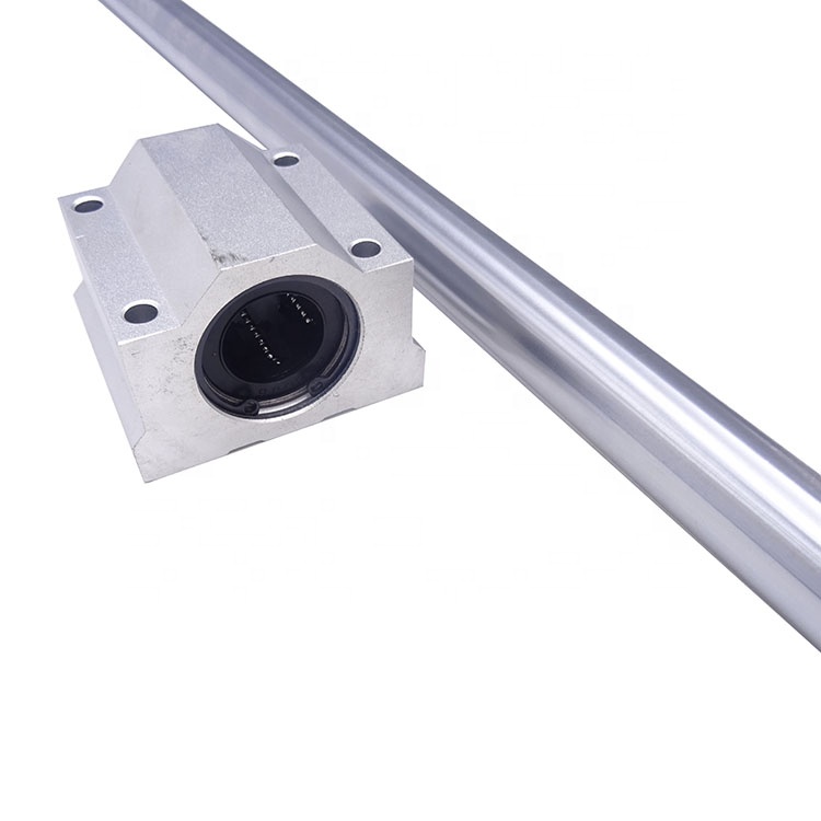 ZYSL SCS25UU направляющая для линейного блока