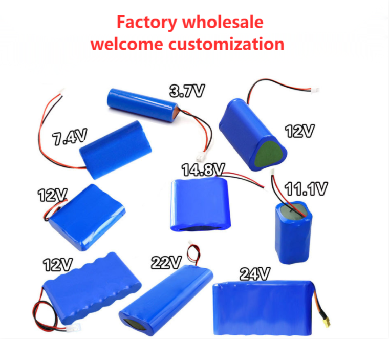 free shipping customizable Deep Cycle Battery LiFePO4 18650 3.2V 1500mAh Lithium ion Battery 18650 battery