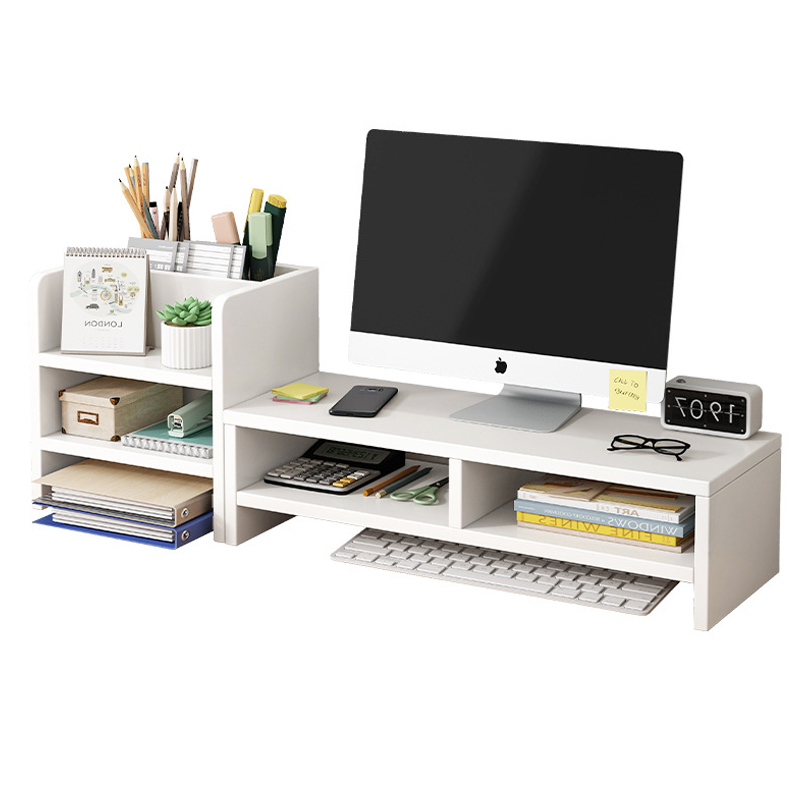 Xingsheng New Products The desk bookcase Storage rack Display rack Small student hostel