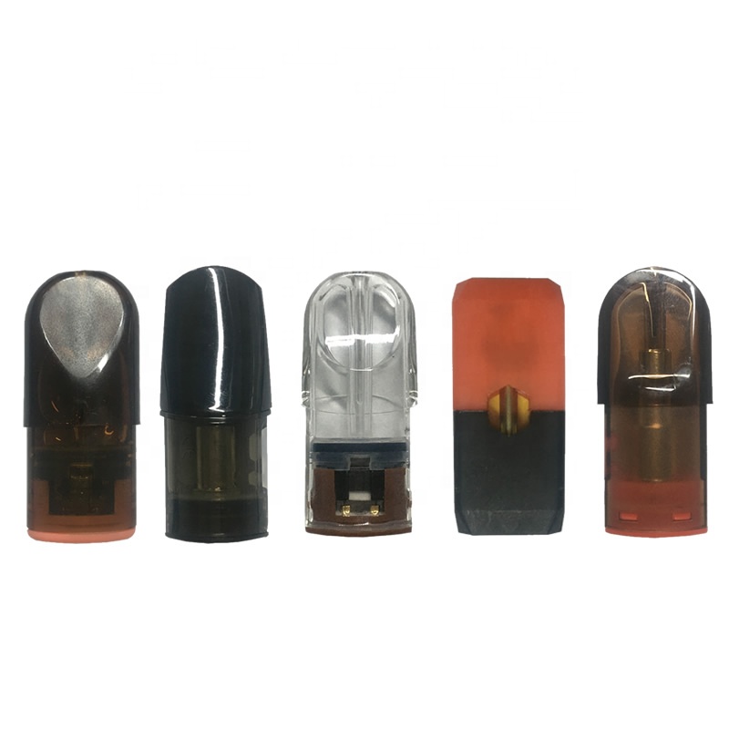 Превосходное качество huaai POD1 280-350 мА/ч, Pod Vape 2 мл одноразовая капсула oem vape pod descartavel электронная сигарета