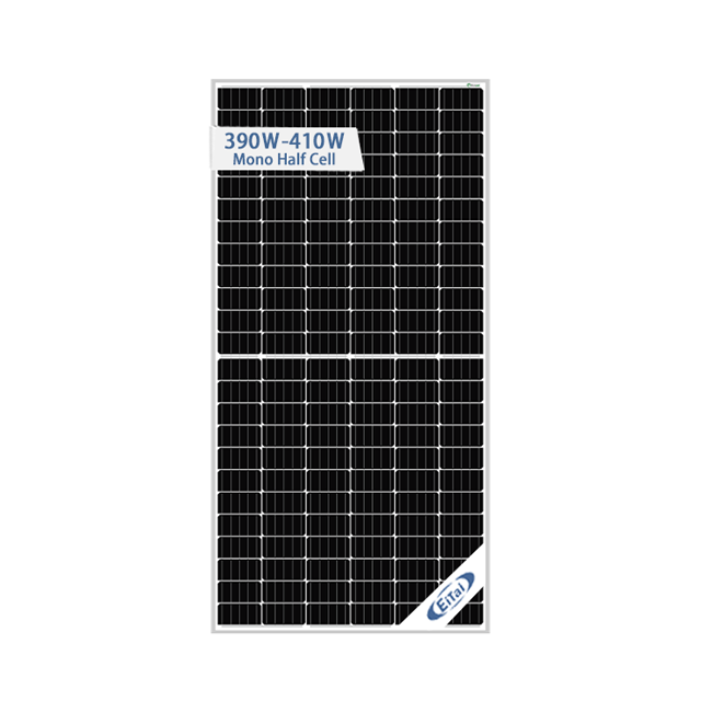 X3-004 завод половинной резки PV модуль 390W 395W 400W 410W моно 144 ячеек дешевая цена панели солнечных батарей