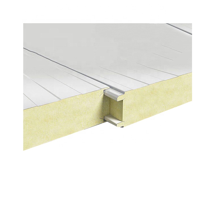 Hot sale Polyurethane composite panel board,high quality sandwich roof panel for house