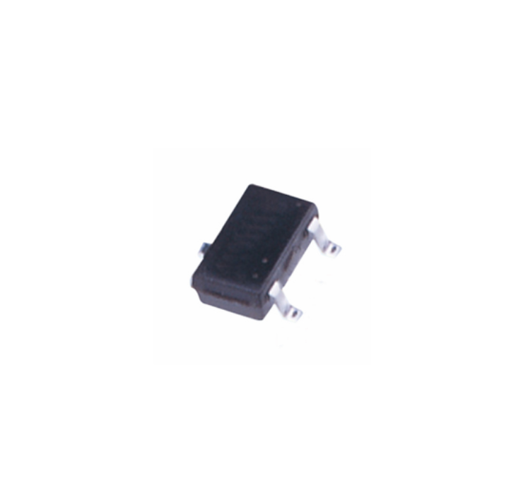 DMG1012UW-7 (электронные компоненты) MOSFET Малый сигнальный N-CHANNEL SOT-323 DMG1012UW-7