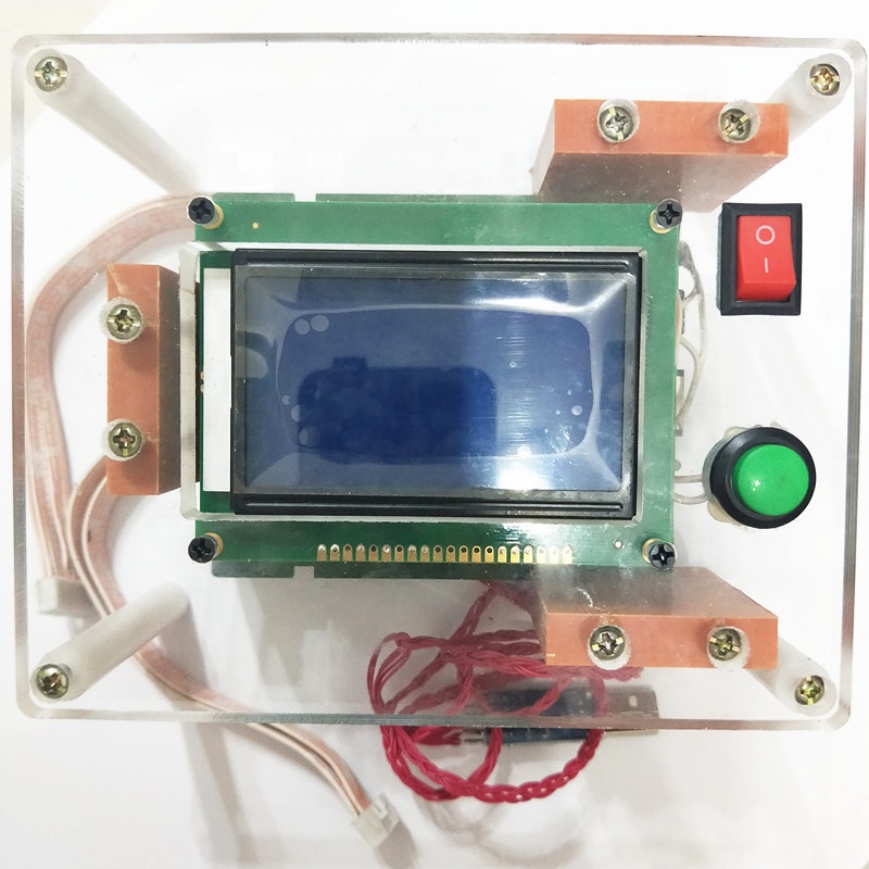 Биткоин BTC AntMiner HashBoard Тестер Комплект ремонт S9 S9i S9j T9 ASIC Chip BM1387 BM1387B тестовое приспособление