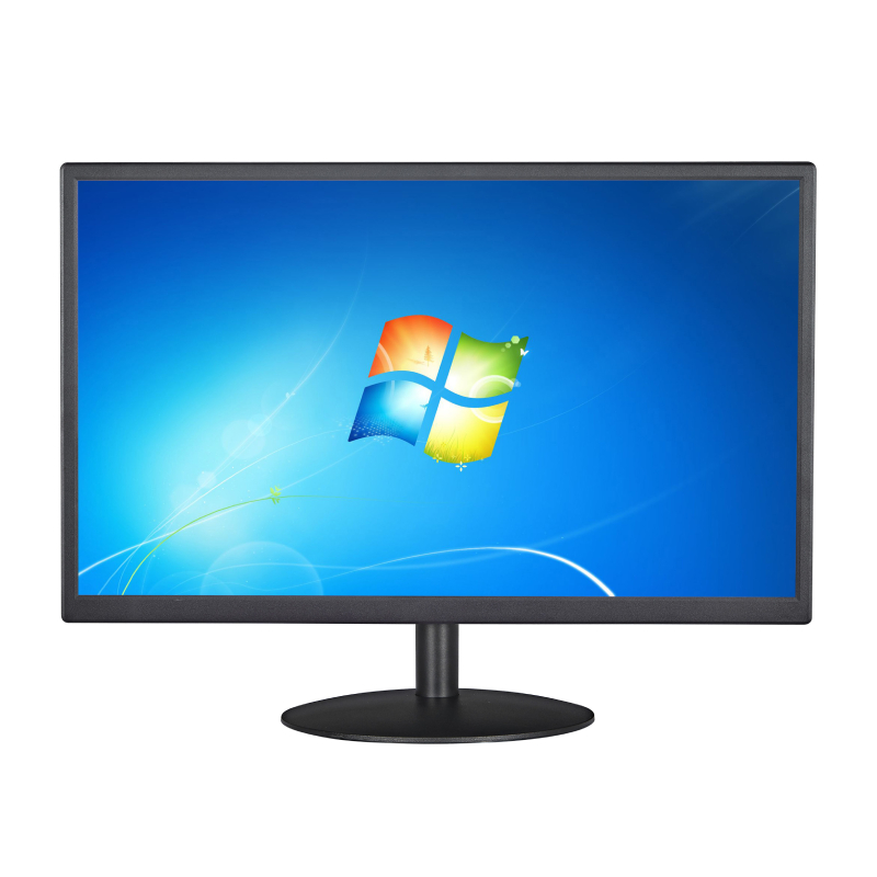 Low Price Original Screen 21.5Inch Lcd Monitors PC 1920*1080 Home Business Computer Monitor