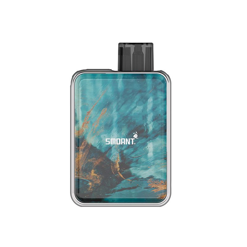 Charon Baby популярный в России вейп Pod Smoant Charon Baby Starter kit