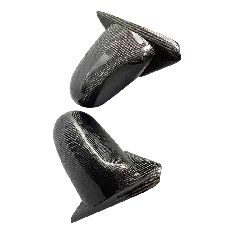 Боковые зеркала из углеродного волокна для Honda Civic 92-95 3dr EG