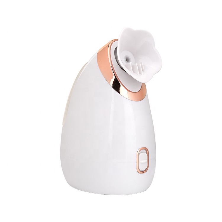Household sauna handheld face steamer manufacturer