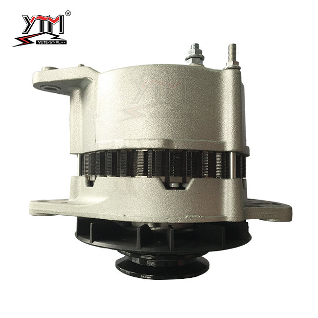 12V 70A генератор 23763 23763A 23970 23971 23971A 66021070 CA1457IR CAC11108 для перкинс