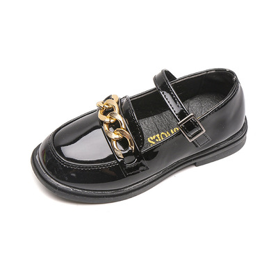 NIAN OEM Sapatos De Menina Little Girls Dress Princess Comfortable Beautiful Elegant For Party And Outdoor Girls Shoes