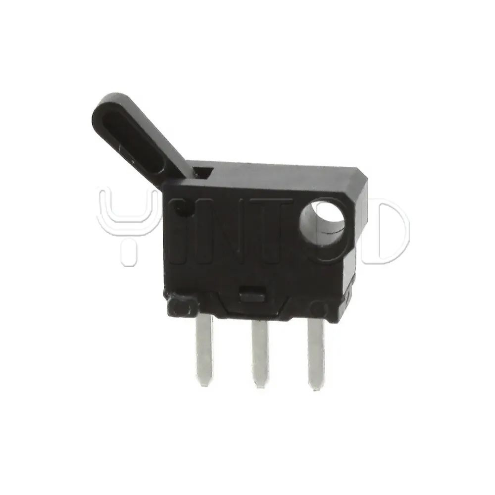 AQY211EHAX Electronic Circuit IC Solid State Relay SSR SPST-NO 1 Form A 4-SMD 0.300" 7.62mm