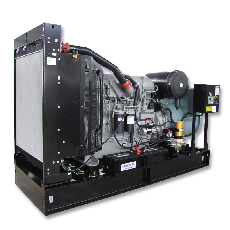 GTL 500kva 3 фазы/50 Гц дизельный генератор набор CE и EPA сертификат