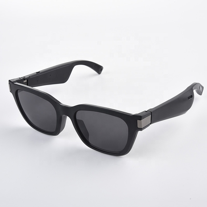 2020 New Arrival High-end Smart Sunglasses Audio Glasses with Bluetooth Speaker Function