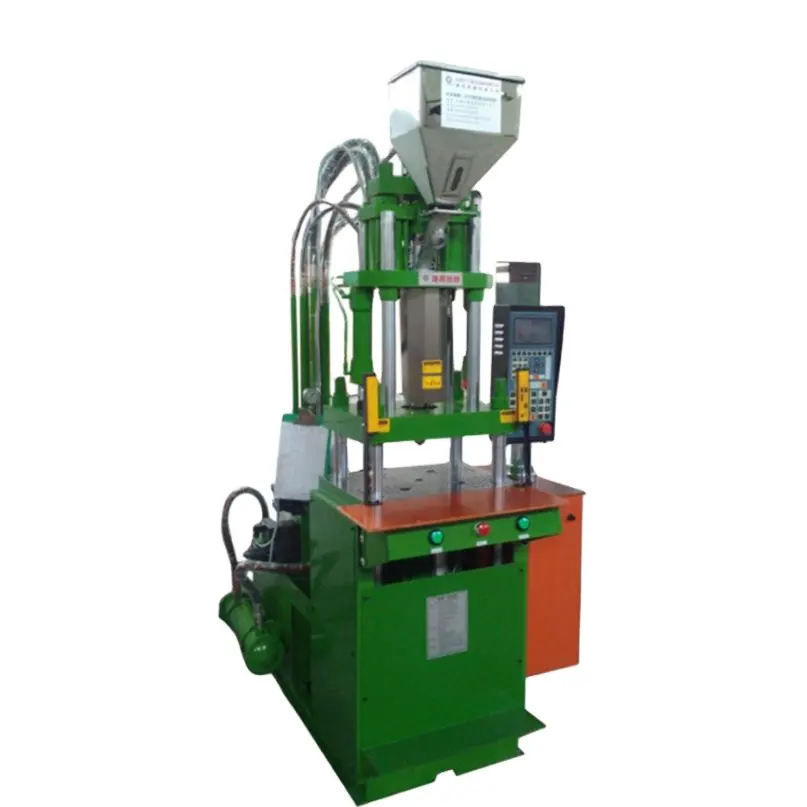 High Quality Customized zamak injection machine price vertical type molding machine