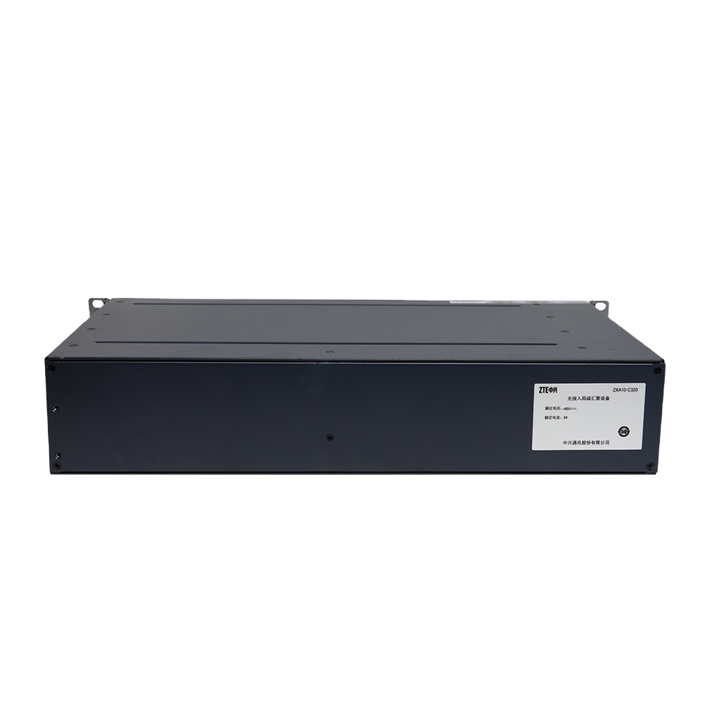 Бренд Queenton, новый gepon olt sfp, бизнес-плата C320 ZTE OLT epon, плата с 32 портами ETGH EPON OLT