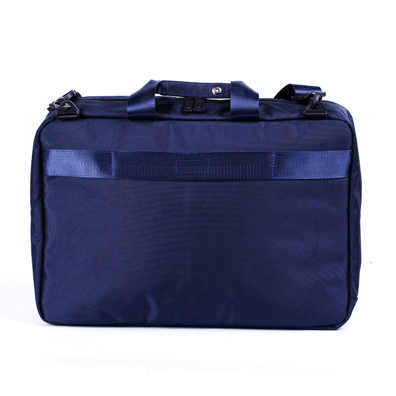 Custom Printing Polyester Waterproof Laptop Bag 17.5 Inch Laptop Bag