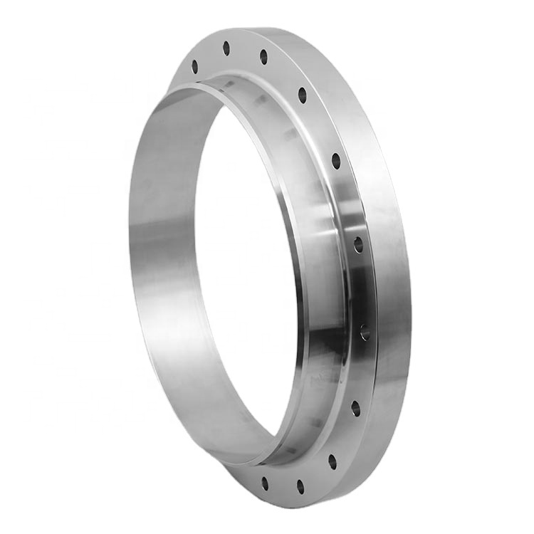 ASME b16.5 cl 150 316l, нержавеющая сталь, радиочастотный фланец, сварочный шейный фланец