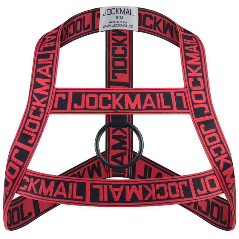 Бандаж для упражнений JOCKMAIL 2021, для защиты мышц, для фитнеса, для поддержки груди