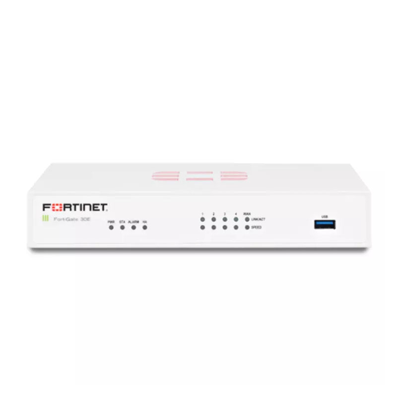 Оригинальный Новый Fortigate FG-40F FG-50E 60F FG-80E FG-80F Gigabit предприятия брандмауэр FG-30E поддерживает SSL пятно