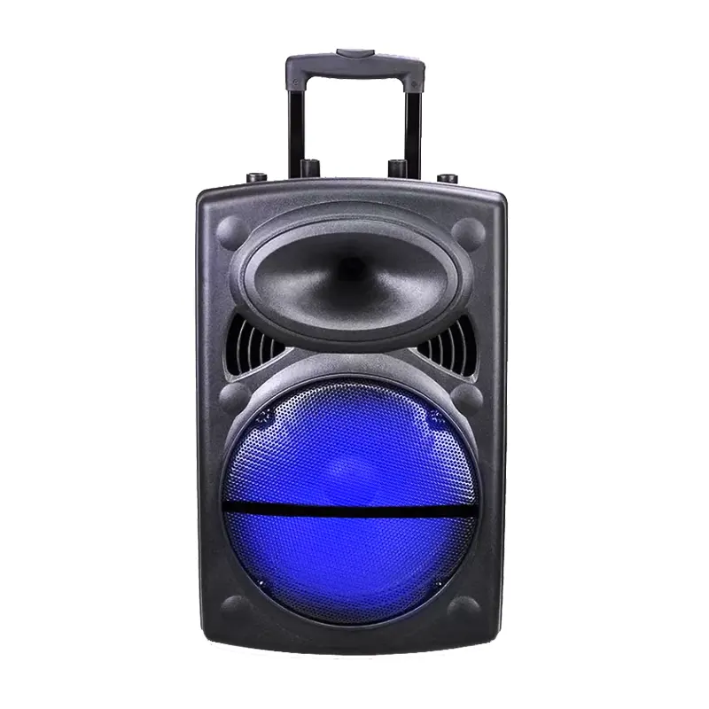 100w power soundbox 1000 dj bass speaker blue tooth professional outdoor full set dj karaoke wireless 12 inch party speaker box