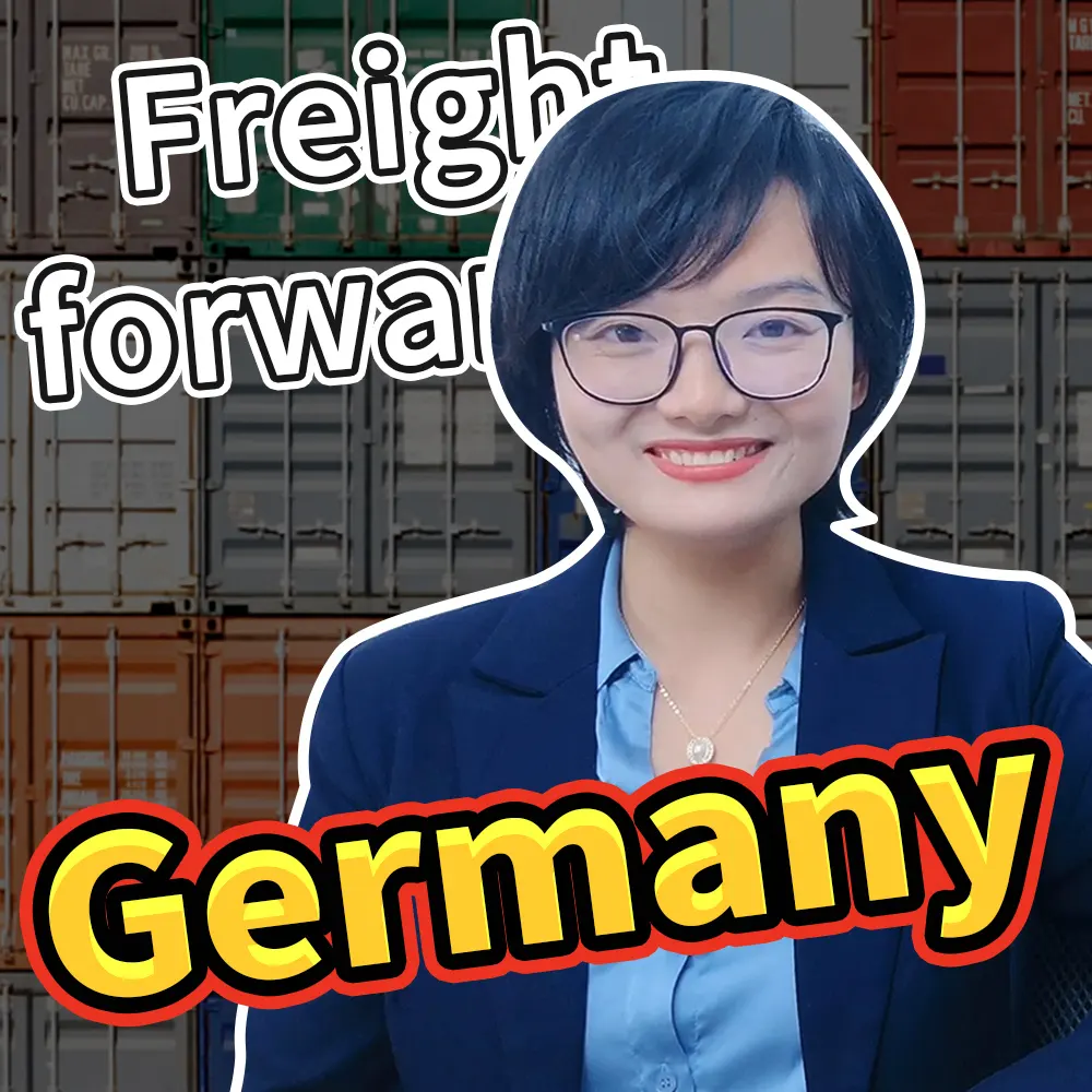 Door To Door Germany Railway Freight Forwarder/shipping Agent Door To Door Germany Italy DDP/DDU LCL/FCL