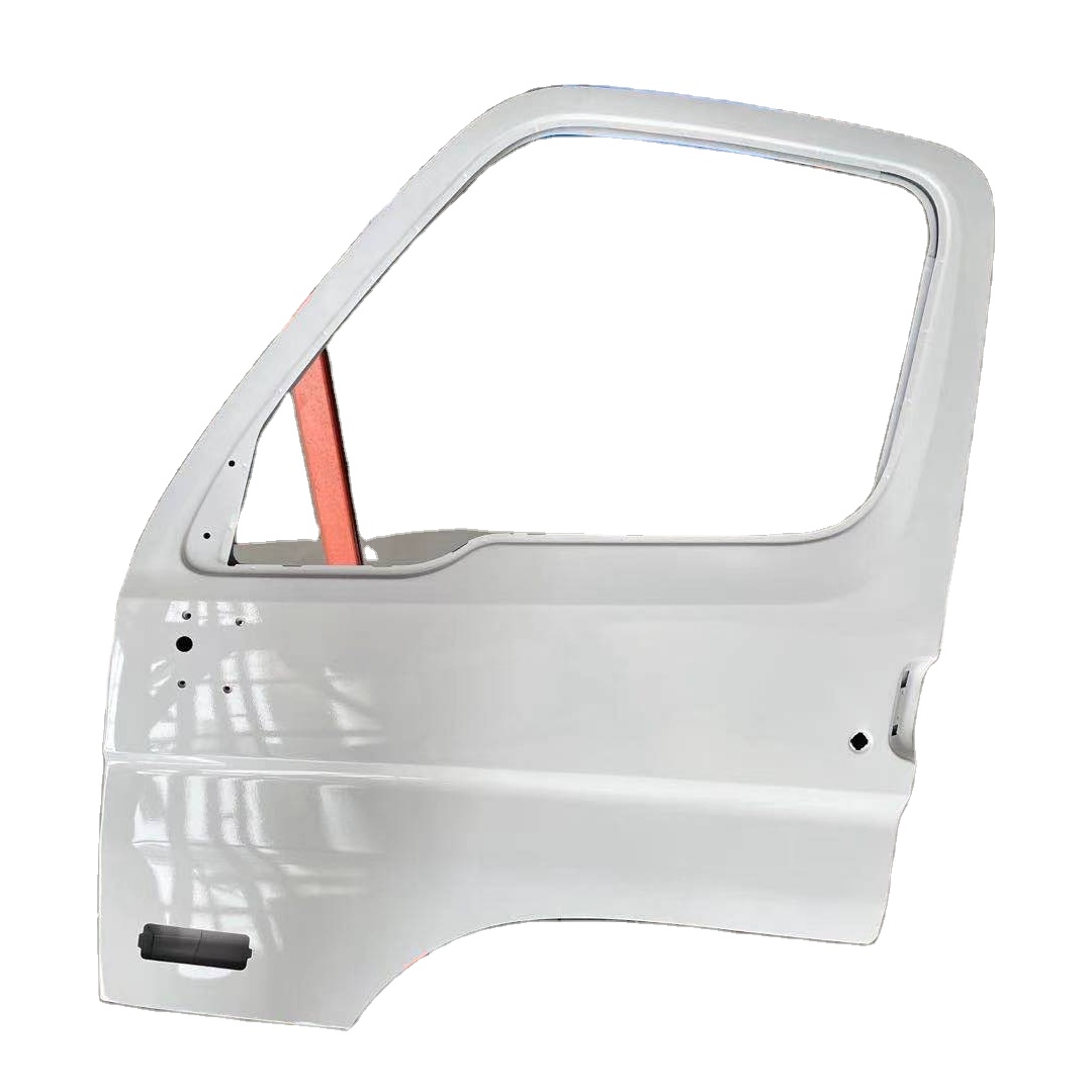 AUTO BODY PARTS DOOR SHELL FOR Hyundai HD65 HD72 HD100 WHITE COLOR