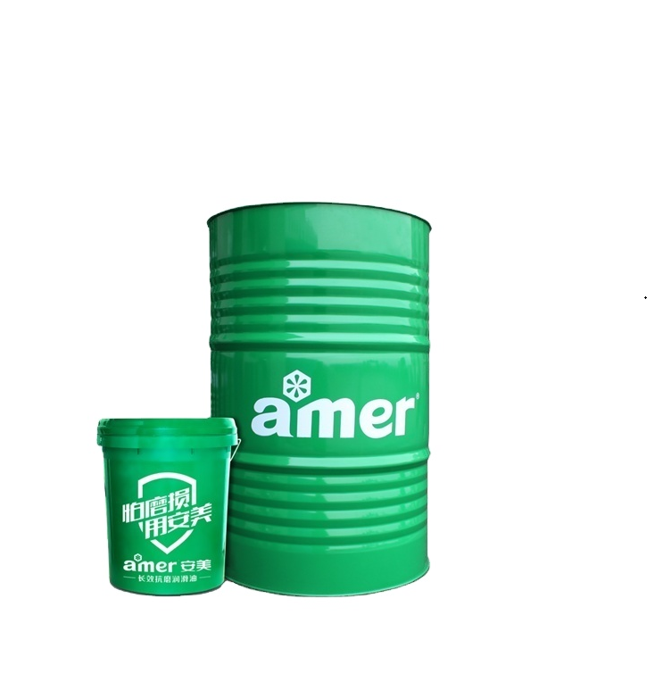 Мультифункциональная профессиональная Микроэмульсия Amer по низкой цене, экологически чистая жидкость для резки металла