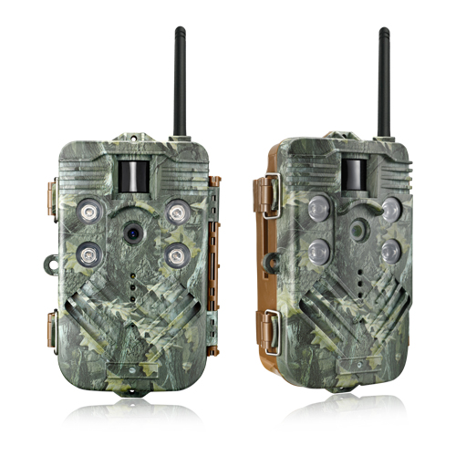 Keepwin Беспроводная SMS MMS GPRS GSM GPS цифровая LTE дикая игра 1080P 4G Ночная охотничья камера