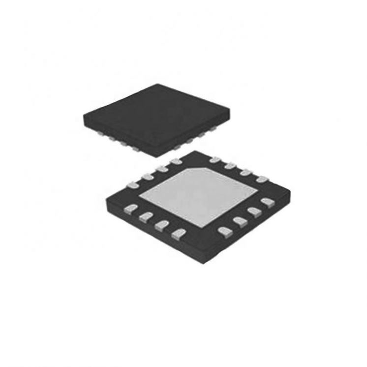 Оригинальные новые компоненты ic DRV8833RTYR QFN16 DRV8833