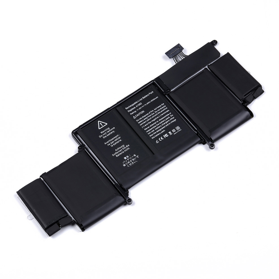 XINSINENG перезаряжаемый аккумулятор A1582 для Apple MacBook Retina 13 ''A1502 сменный аккумулятор