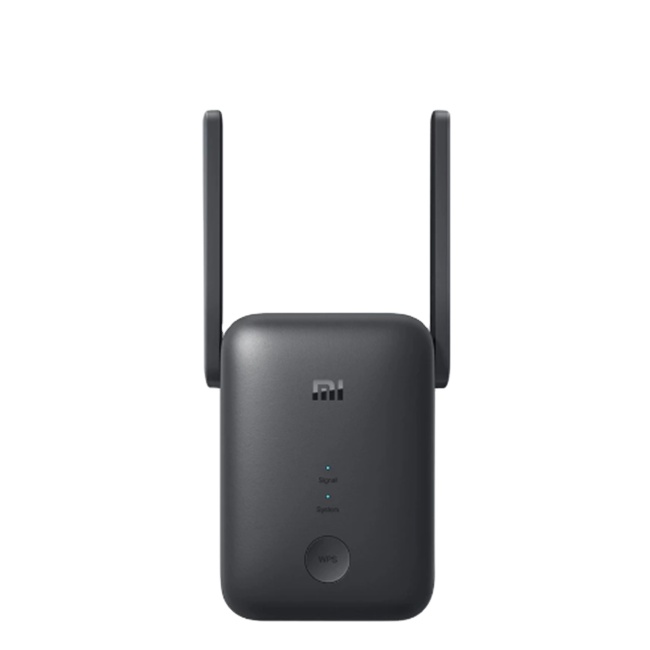 Wi-Fi Signal Amplifier Wireless Wifi Repeater Global Version Mi Wifi Range Extender Ac1200