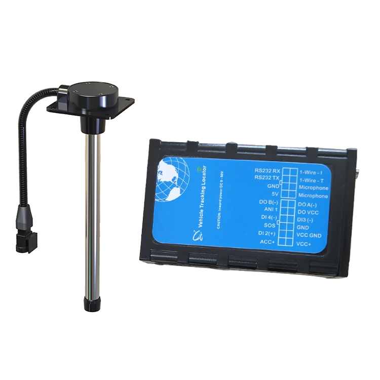 Sim800h RS485 аналоговый датчик уровня топлива, масла, воды