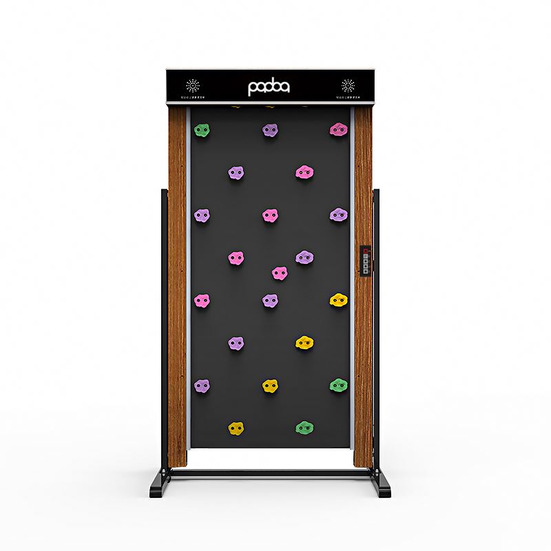 Commercial Vertical Climbers Gym Equipment Fitness Indoor Climbing Machine
