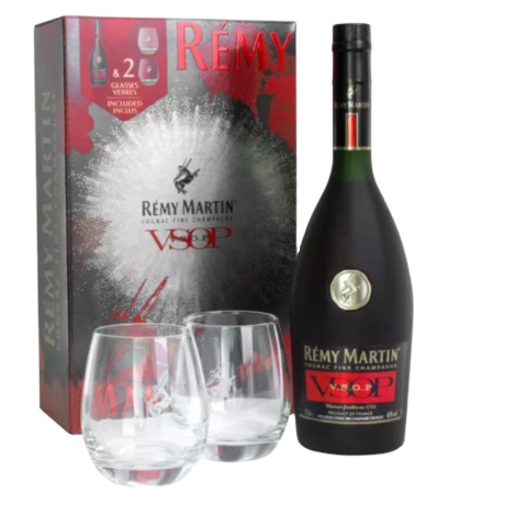 Remy Martin VSOP