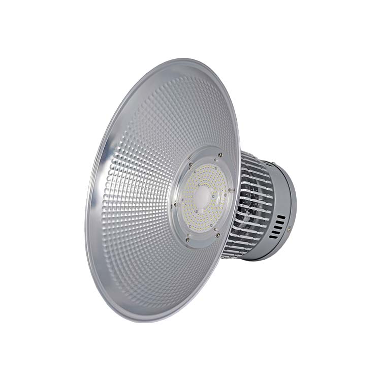 Оптовая продажа с фабрики Высокое качество вело высокий свет залива Industrial100w150W200W 300W вело высокий свет залива для склада