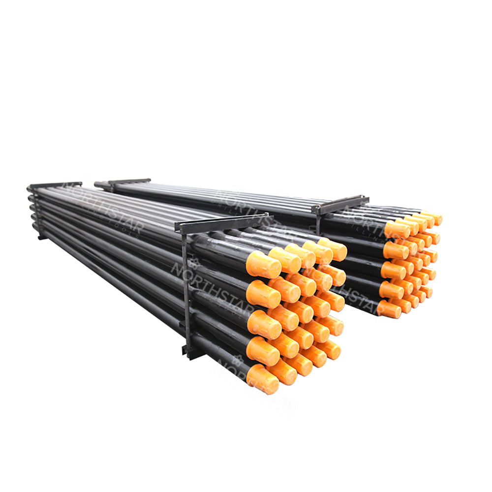 Буровая труба для буровой установки Goodeng GD360-LS trenchless/hdd