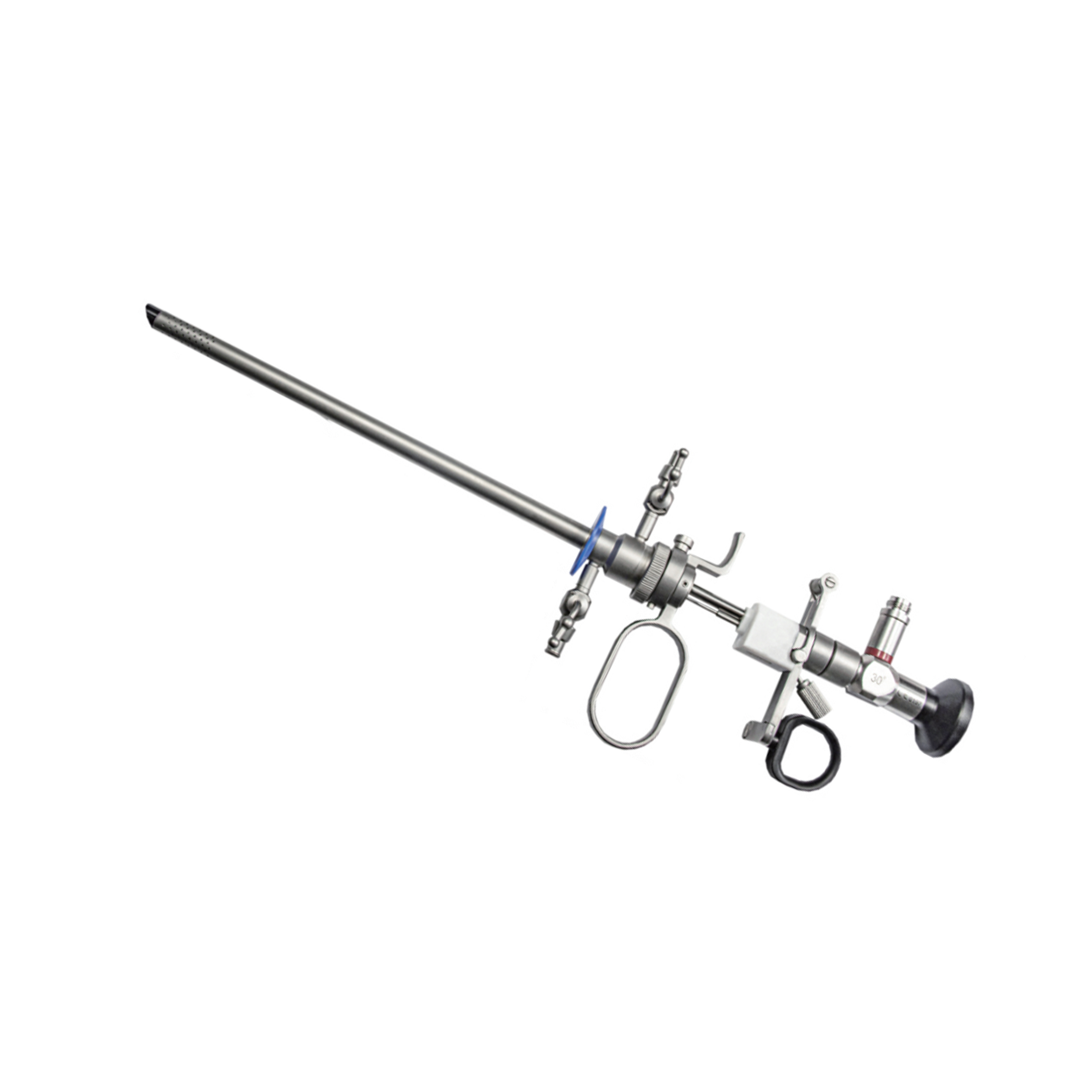 Holmium Laser Enucleation System for Anorectal & Urology Surgery Equipments