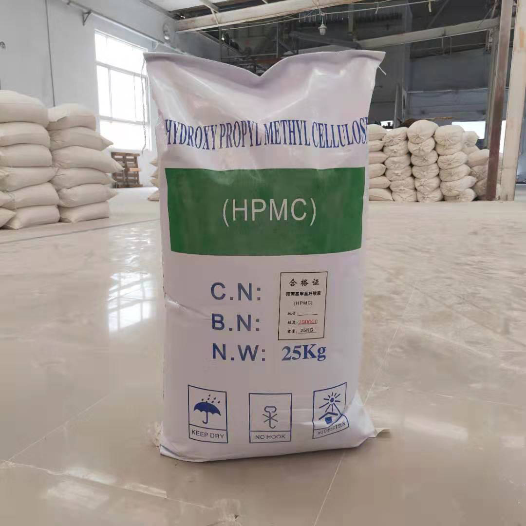 Лучшая вязкость, порошок целлюлозы hpmc для настенного шпатлевки/гипсовая добавка