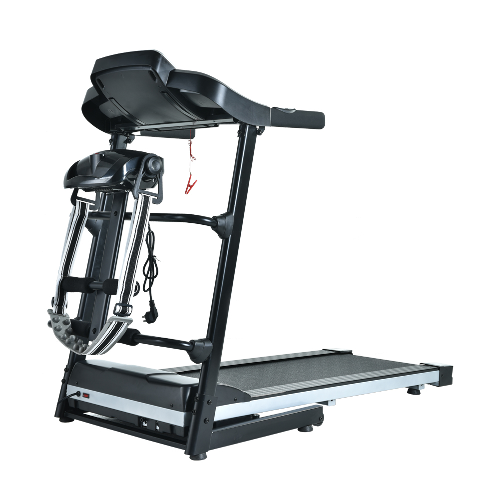 Manufacturers Good Quality Lifestyle Threadmill Running Machine Elwctic Walker Treadmill/