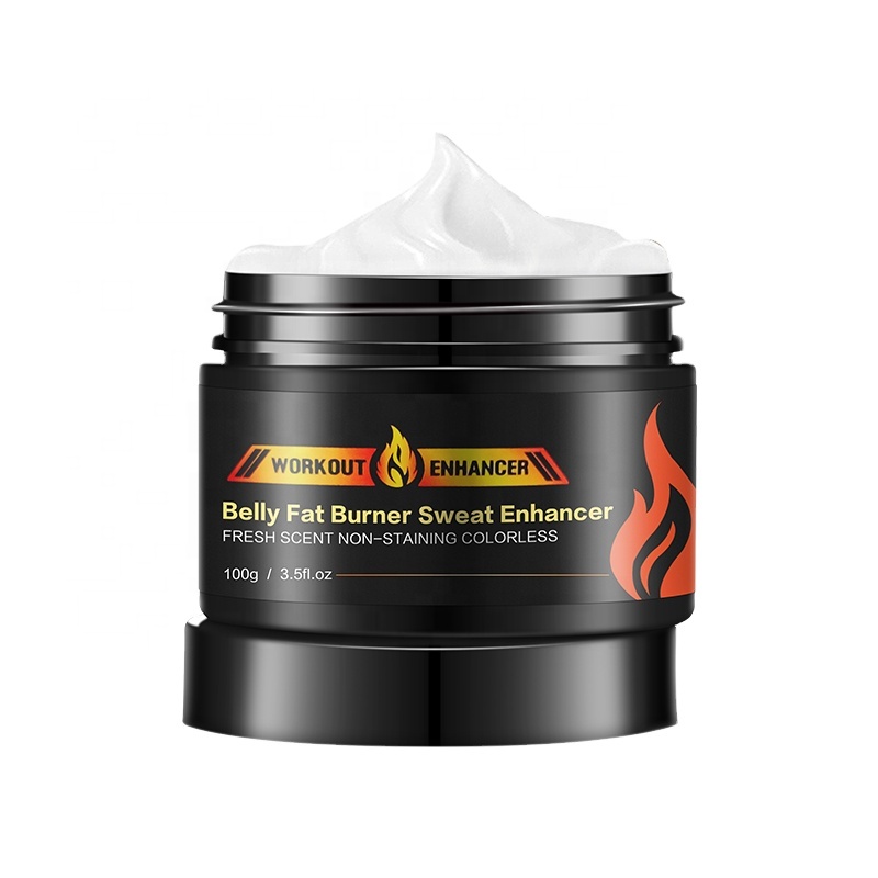Hot Cream Slimming Fat Burn Slimming Hot Cream Slimming Fat Burn Private Label