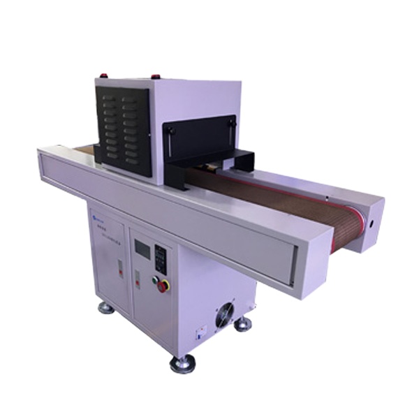 uv led drying machine for display backlight board Lens bonding /screen
