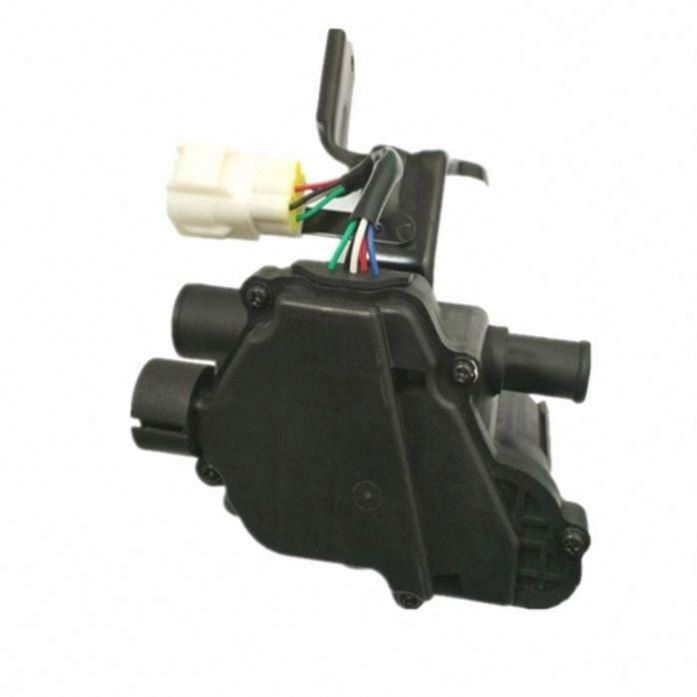 Auto/Car Electric Auxiliary Water Pump For TOYOTA PRIUS 16670-21010