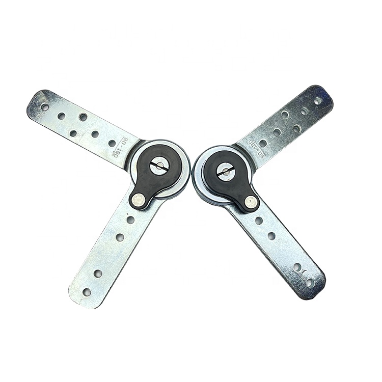 small size adjustable sofa bed click clack mechanism sofa bed iron hinge