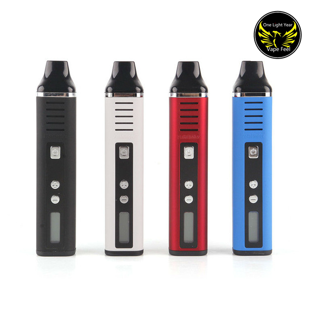 Сухой испаритель травы Pathfinder V2 Vape kit с батареей 2200mah
