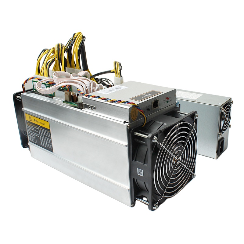 Bitcoin miner Block chain miner ASIC Series S No. S9 S11 S15 S17 S19
